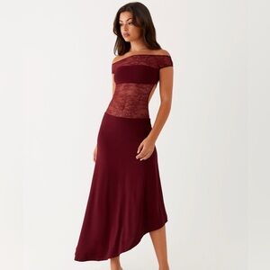 Peppermayo Dress